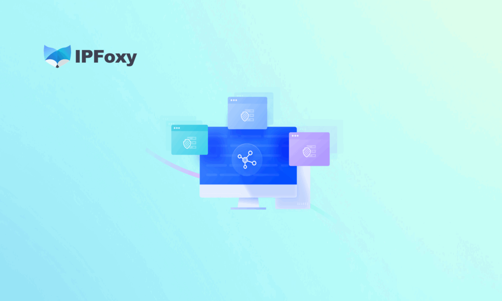 2025年海外流量套利必备:5大反检测指纹浏览器对比