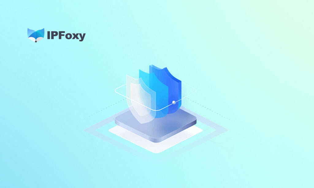 有没有靠谱的免费代理IP？