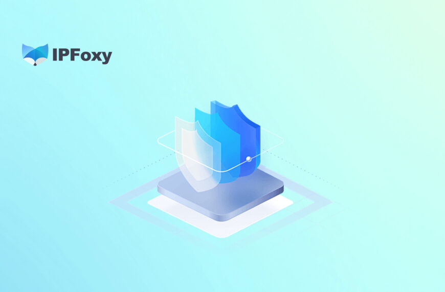 有没有靠谱的免费代理IP？