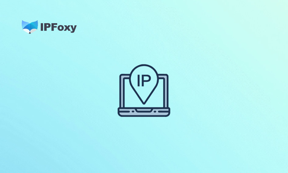 什么是原生IP？原生IP、非原生IP、住宅IP分别解析