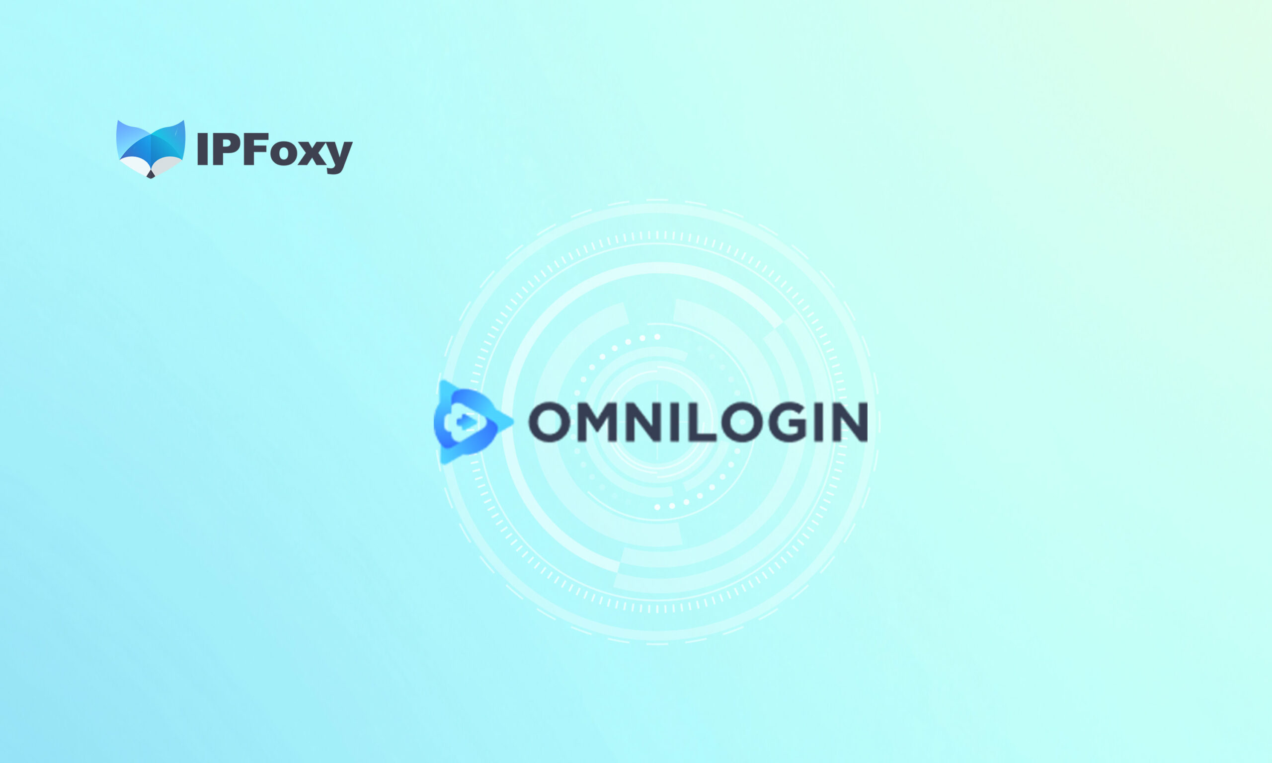 OmniLogin浏览器 ：一体化多账户管理解决方案，独有拖放式自动化功能