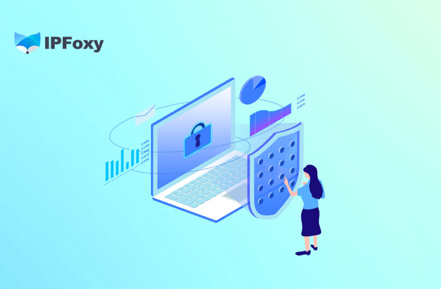 IP代理安全吗？如何防止IP被限制访问？