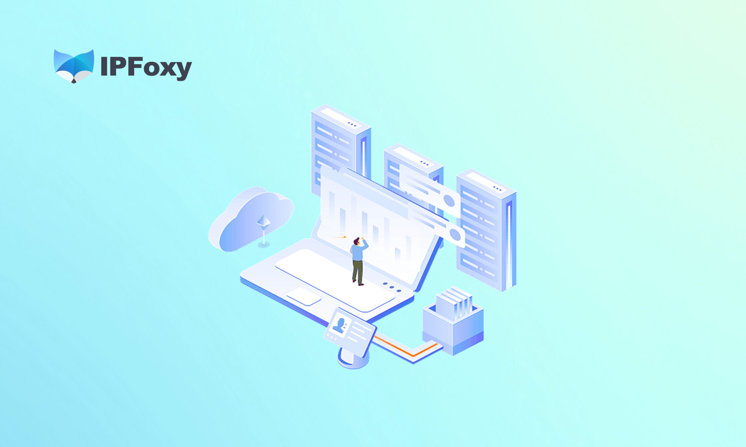 什么是代理IP池？如何判断IP代理商的IP池是否真实优质？