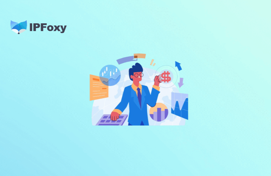 IP地址类型选择指南：动态IP、静态IP还是数据中心IP？