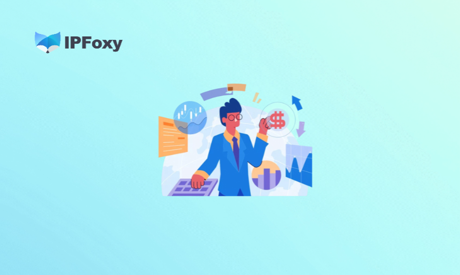 IP地址类型选择指南：动态IP、静态IP还是数据中心IP？