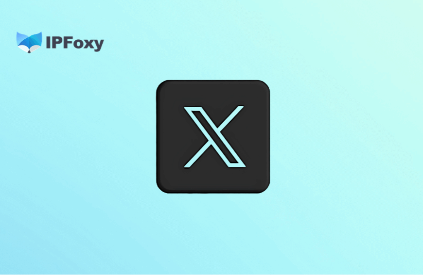 海外社媒运营：Twitter/X推特限流发帖0浏览量？破局方…