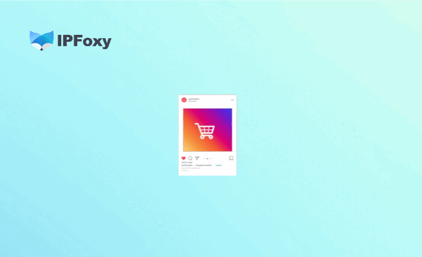 Instagram Shop开通全流程指南！附常见踩坑点