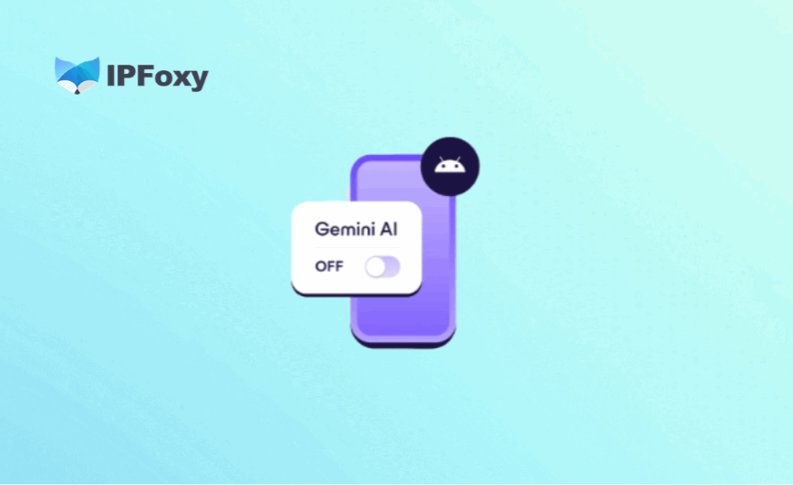 Gemini地区Block频繁？实测解法来了！