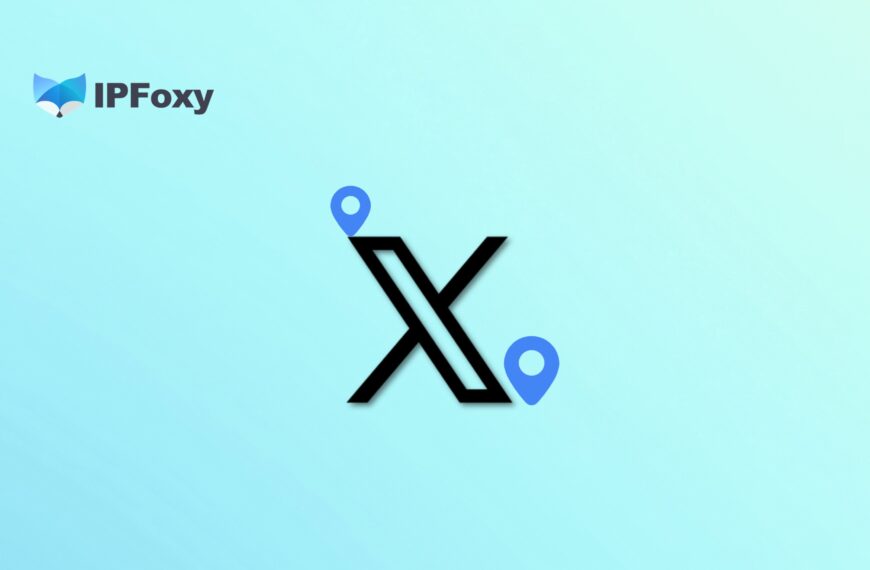 X（Twitter）账号开始显示“所属地”：对跨区用户意味着…