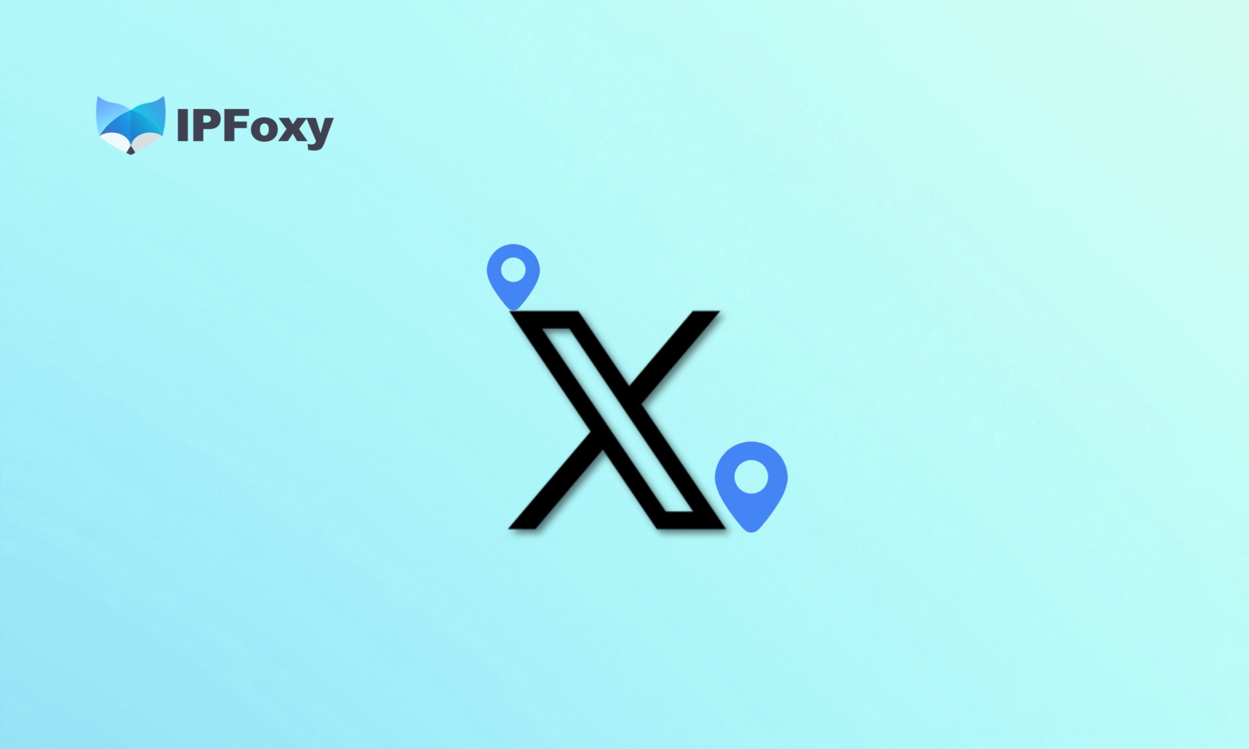 X（Twitter）账号开始显示“所属地”：对跨区用户意味着什么？如何避免被误判？