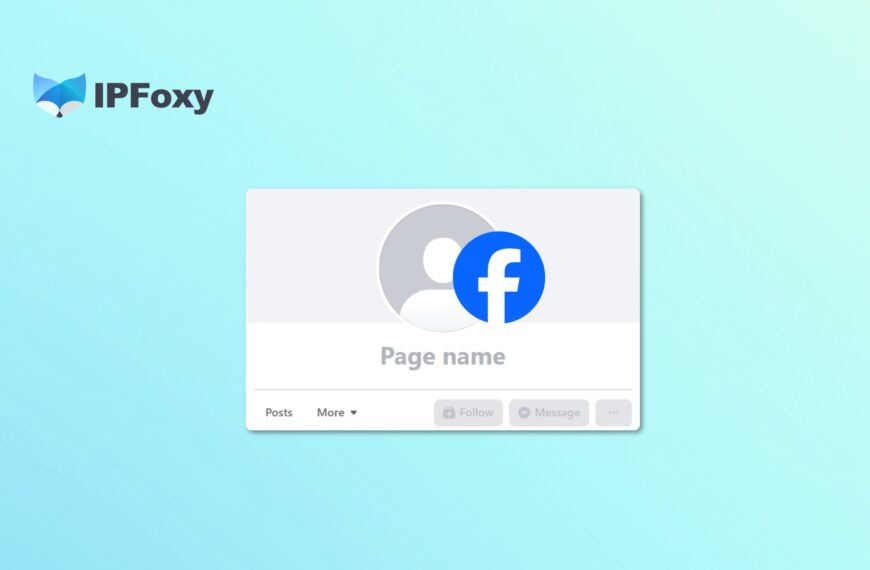 Facebook主页被封或功能受限？原因与解决方案