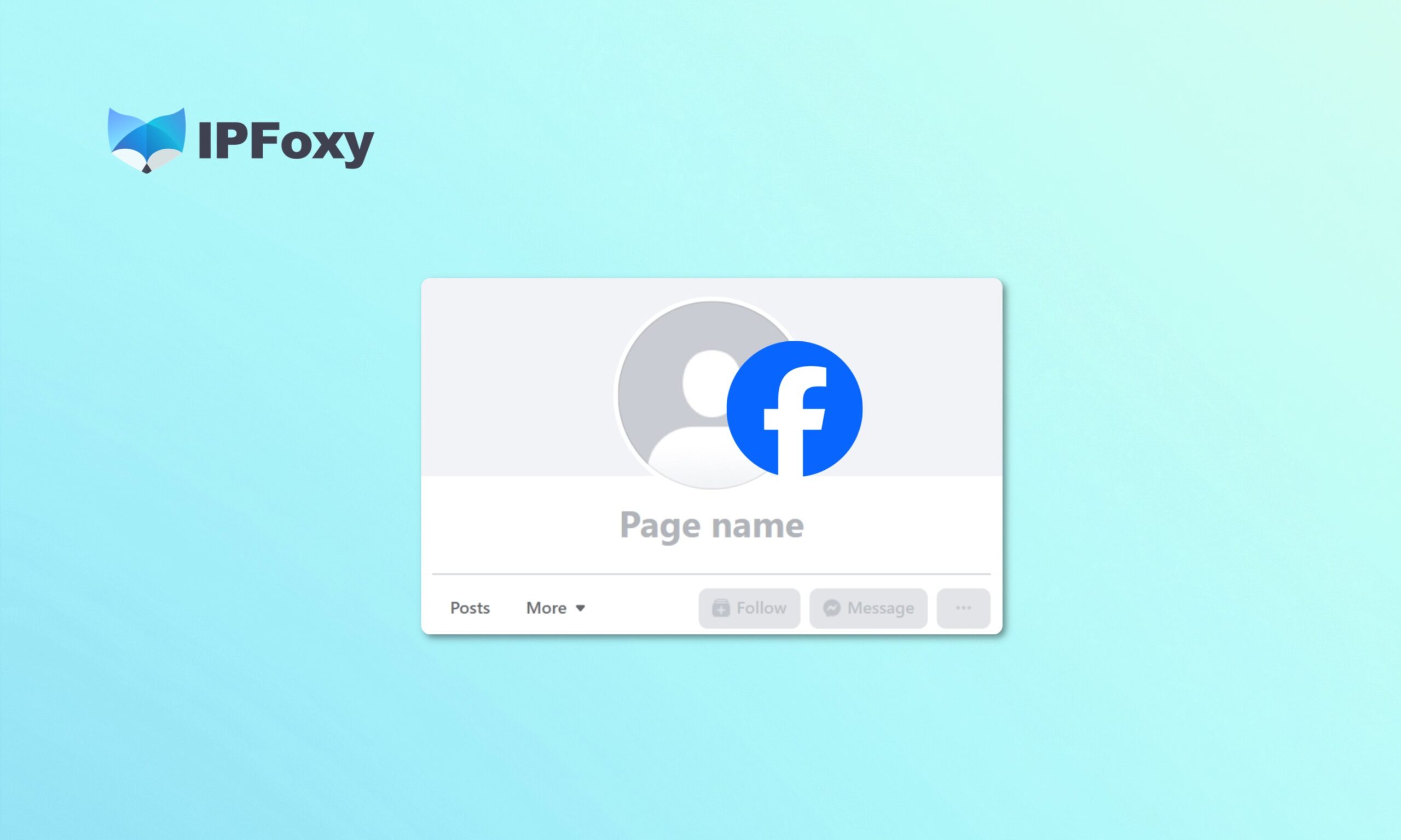 Facebook主页被封或功能受限？原因与解决方案