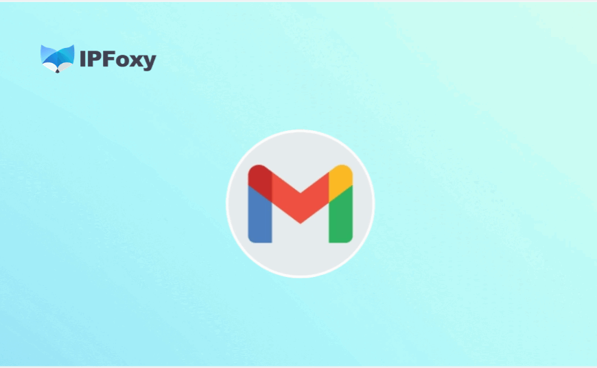 Gmail注册频繁弹验证码？一文讲透触发机制与绕过技巧