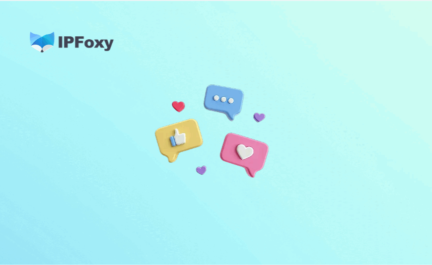 海外社媒运营…