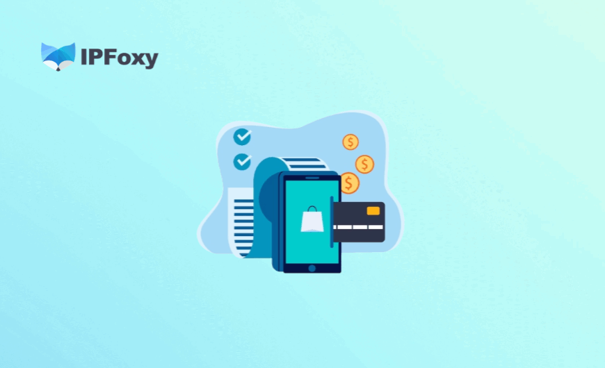 新手跨境支付工具怎么选？最常用的海外支付工具大盘点