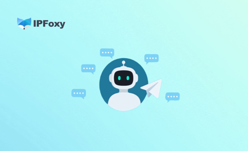 手把手教你创建Telegram Bot，实现群组/频道自动化&hellip;