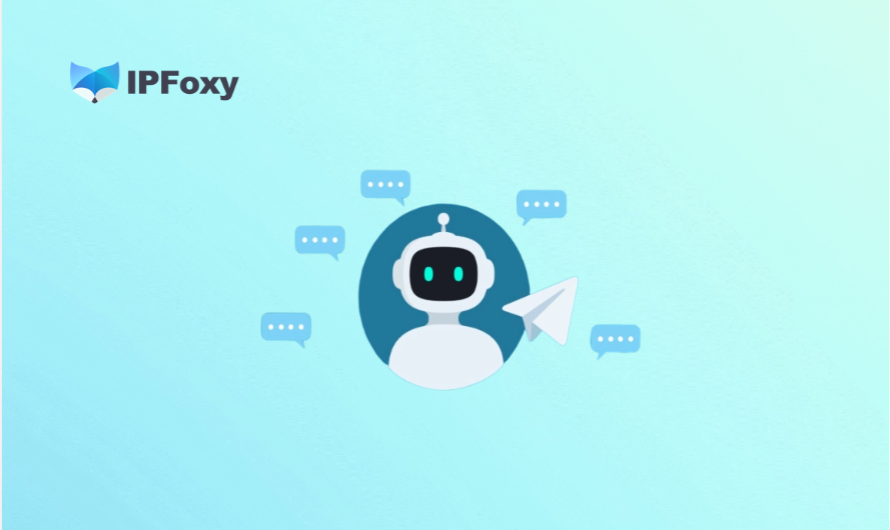 手把手教你创建Telegram Bot,实现群组/频道自动化全教程