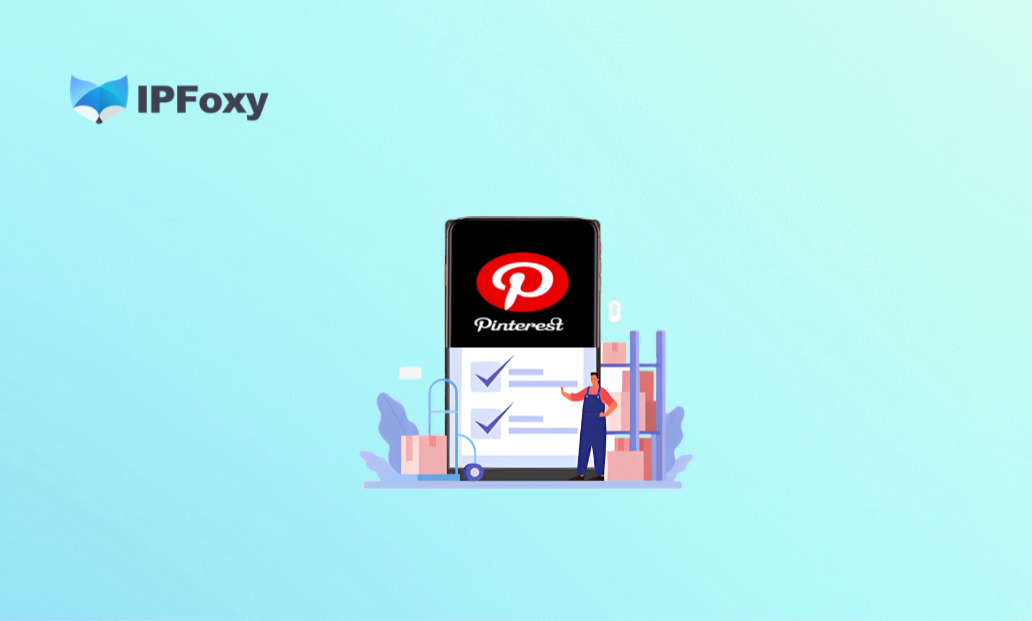 Pinterest注册失败怎么办？2026最新解决指南在这里