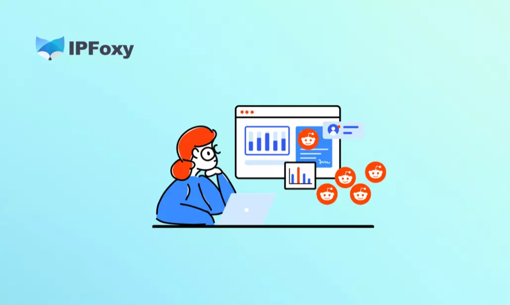 2026 Reddit营销多账号运营:如何避免关联封号?