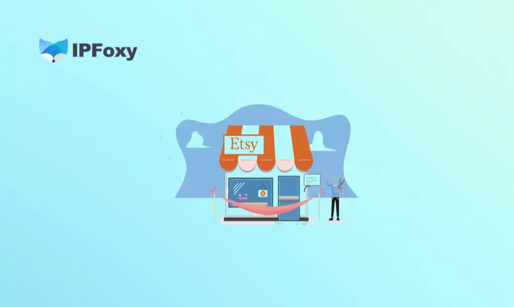 跨境电商必看:Etsy保号防封全攻略(2026)