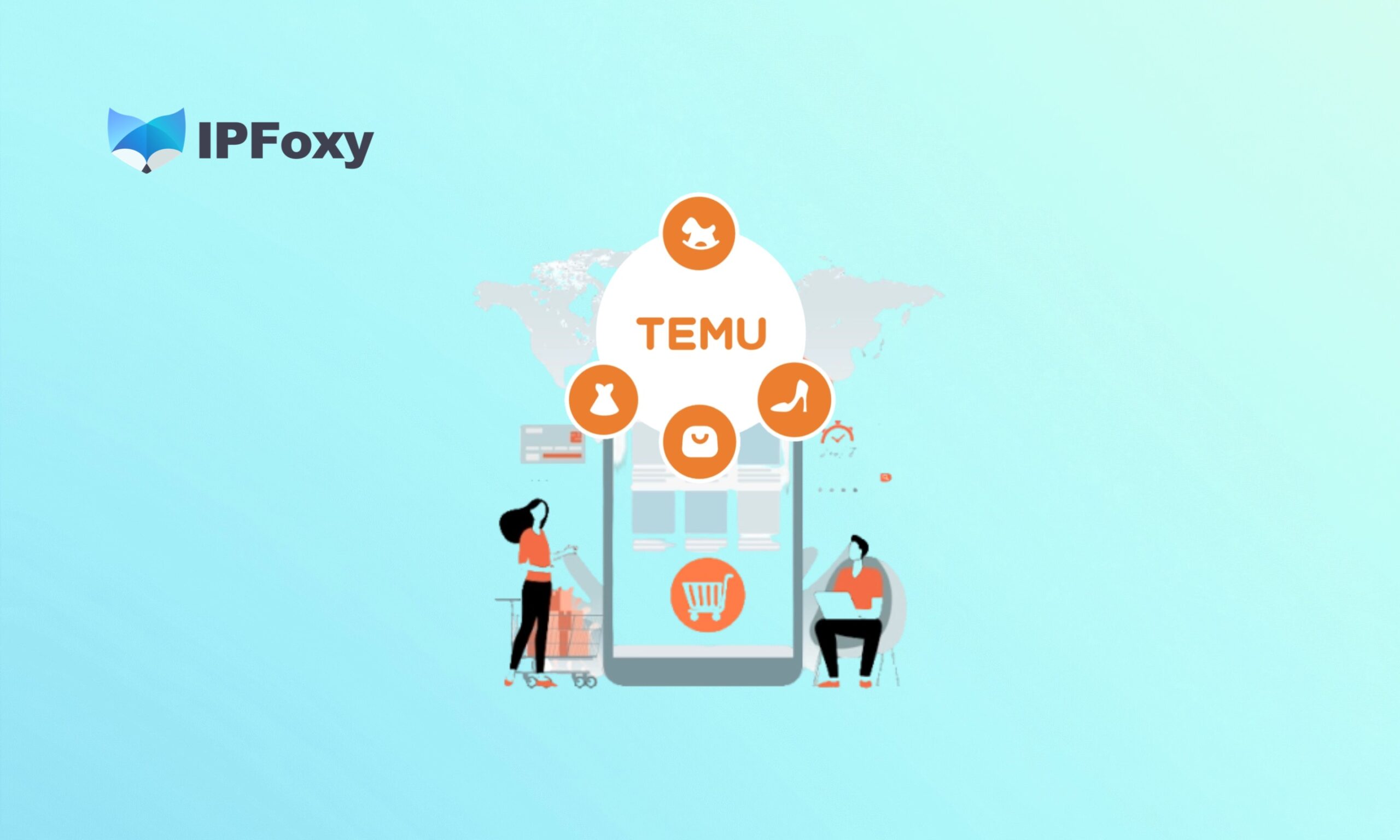 Temu店群防封必看：如何规避被“无差别下架”？