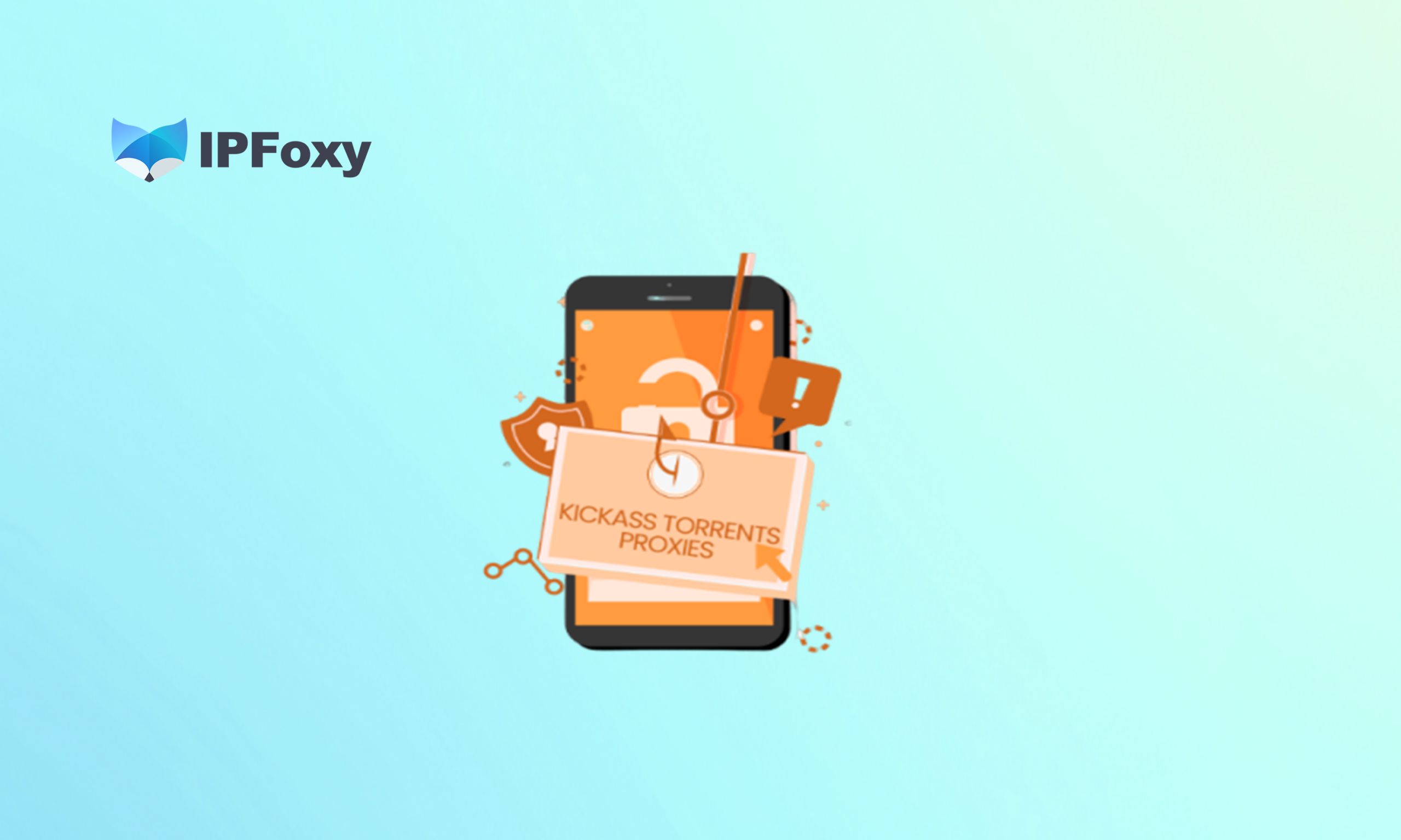 如何安全访问 Kickass Torrents：代理选择、设置与最佳实践（2026）