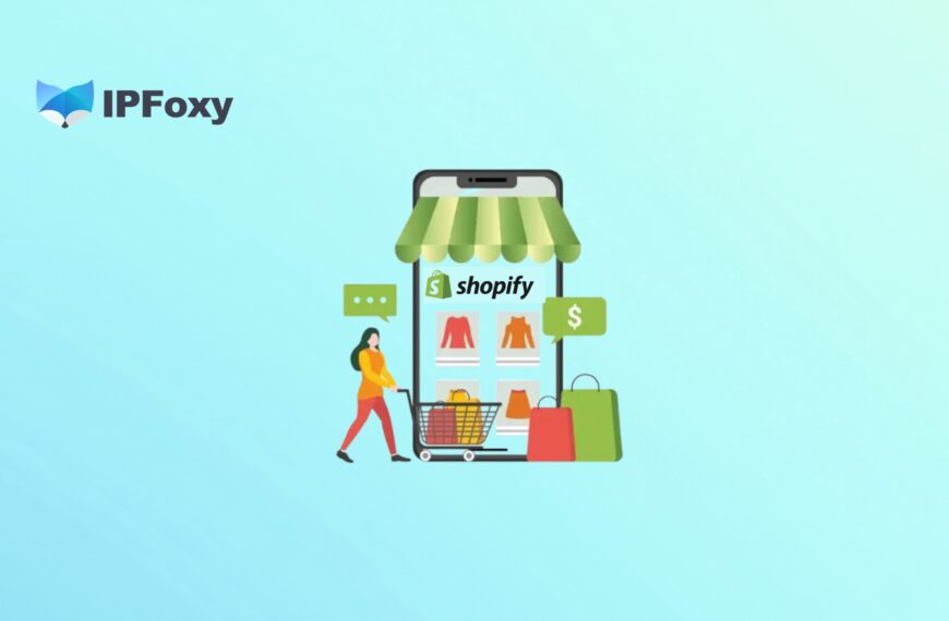 从0到1跨境创业指南：2026Shopify独立站搭建教程