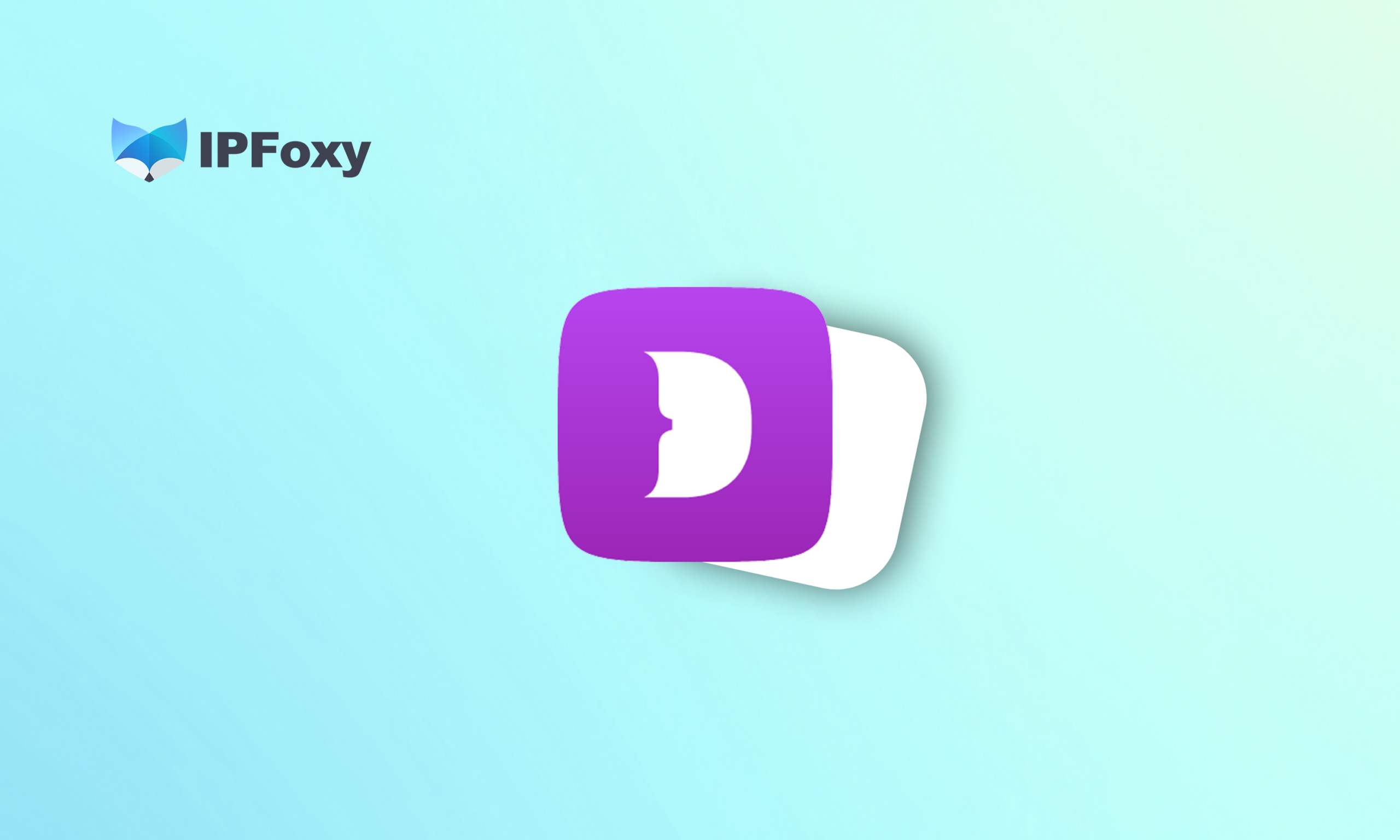 Dolphin Anty:如何在 Dolphin Anty 反检测浏览器中使用代理?