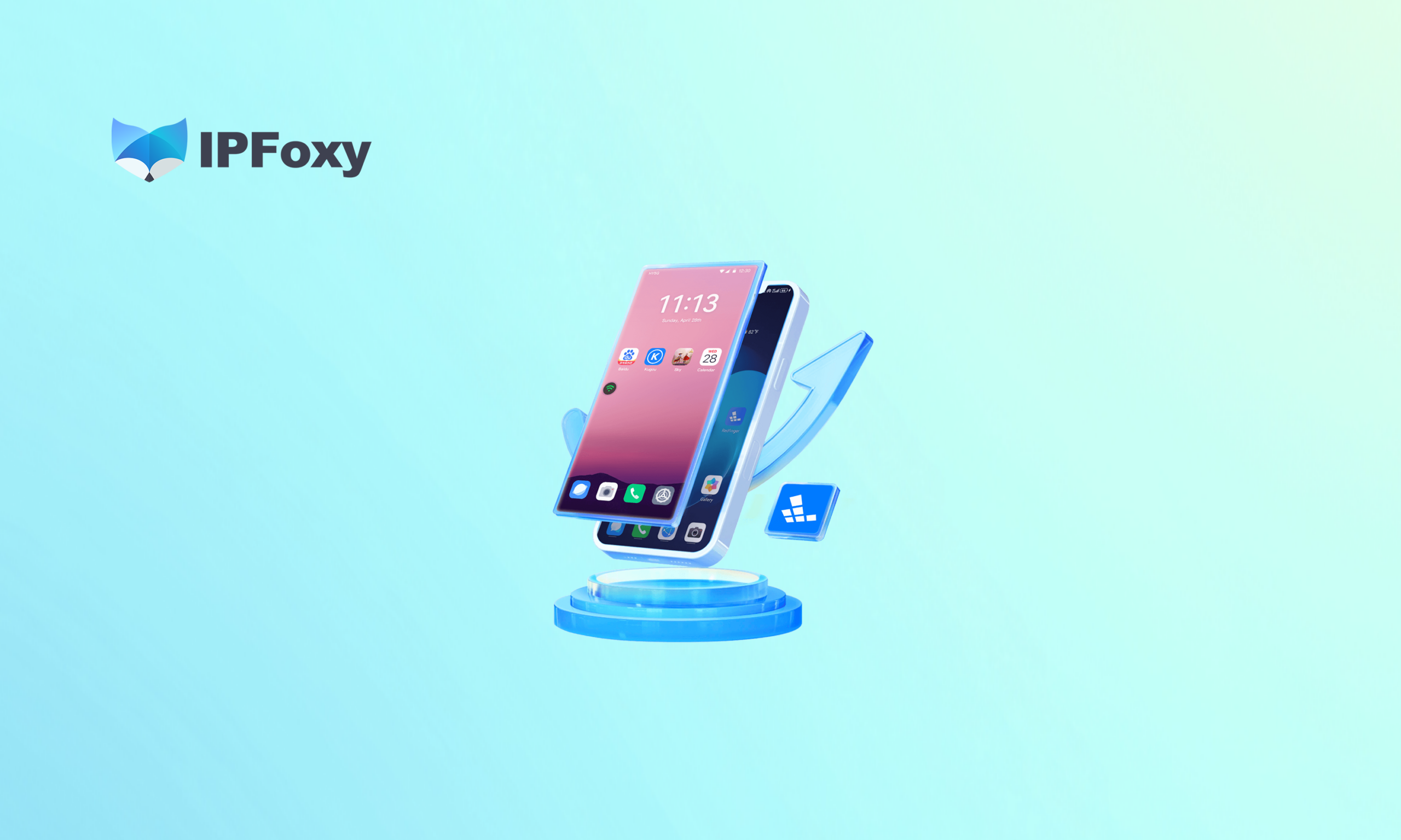 出海多账号必看:2026年最值得推荐的5个跨境云手机