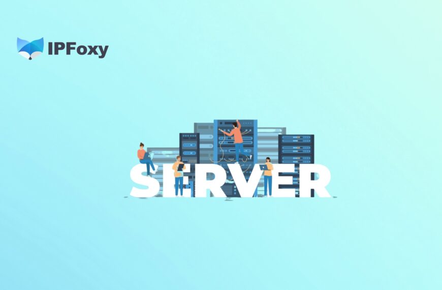 住宅代理IP全解析：工作原理与选择检测指南