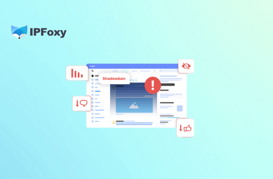 X（Twitter）被 Shadowban 限流？2026 &hellip;