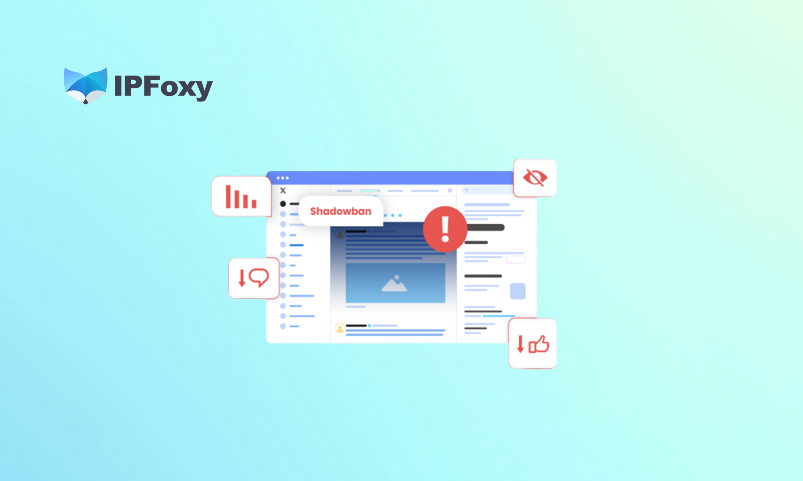 X（Twitter）被 Shadowban 限流？2026 最新判断方法与解决方案