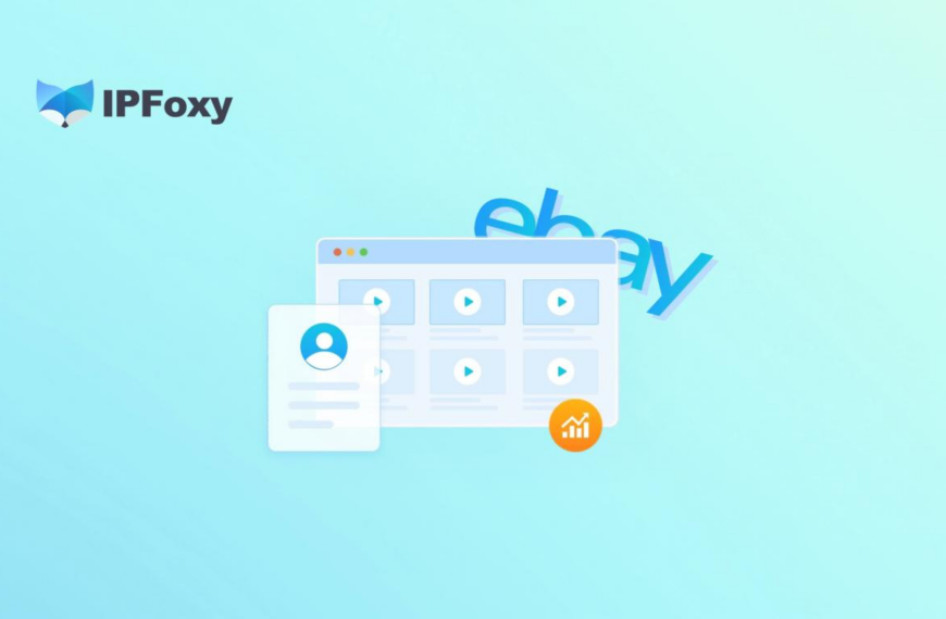 2026最新Ebay自养号测评指南：如何搭建独立买家账号体系&hellip;