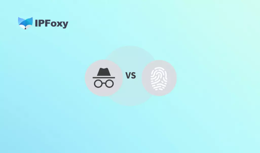 指纹浏览器 vs 无痕模式:选择哪个更适合跨境电商多账号管理?