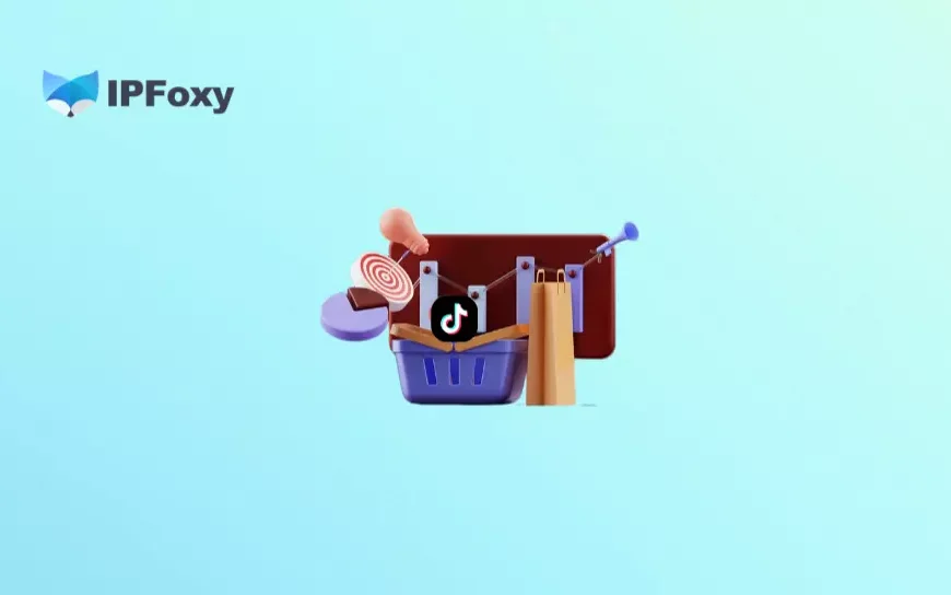 2026TikTok 数据抓取指南：视频、账号与评论数据如何&hellip;