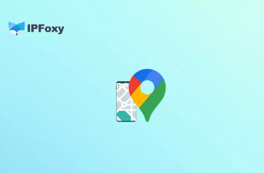 2026数据爬虫实战：如何高效采集Google地图数据的动态&hellip;