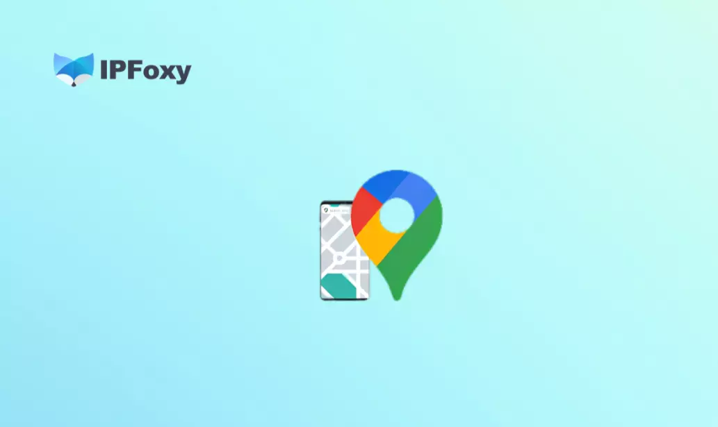 2026数据爬虫实战:如何高效采集Google地图数据的动态IP策略