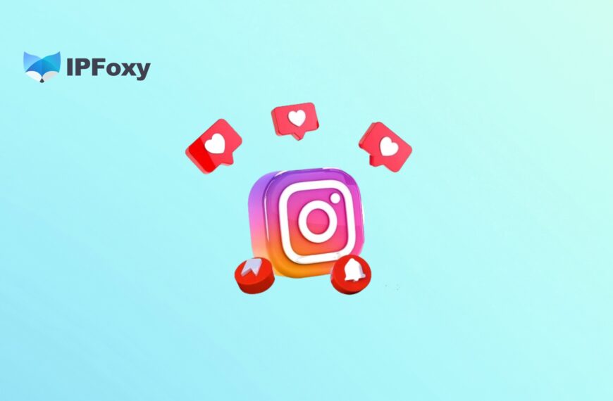 Instagram 养号机器人指南（2026）：自动化原理、&hellip;