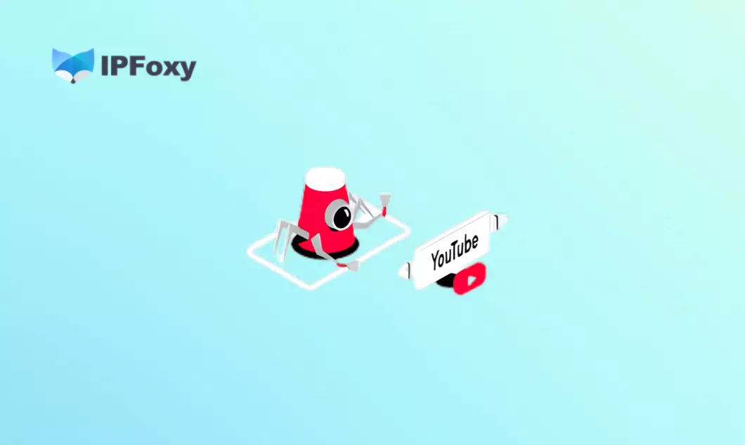 2026 YouTube数据抓取指南:基于Python的数据抓取实战