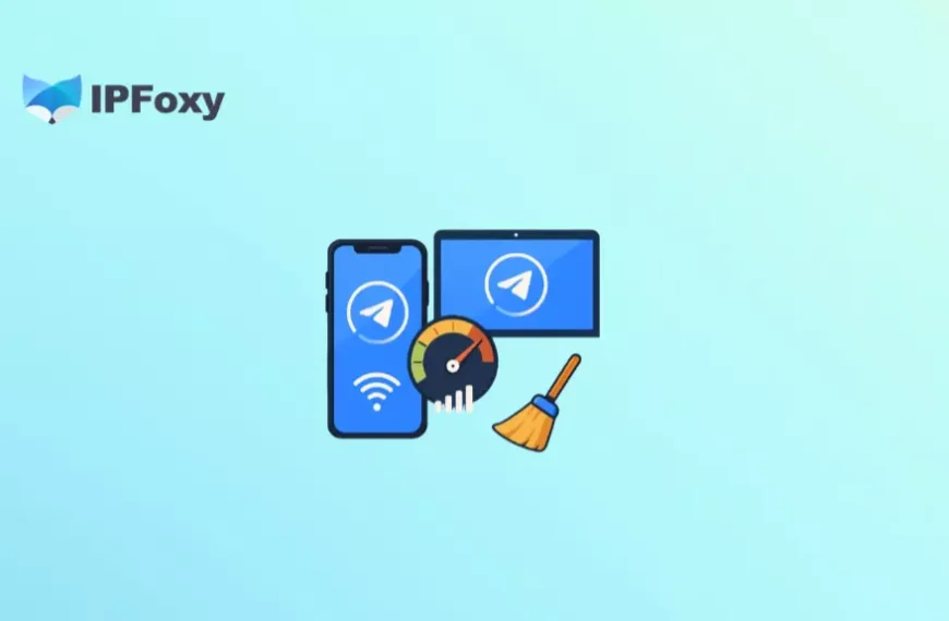 Telegram视频一直转圈加载不出来？原因分析+修复终极指&hellip;