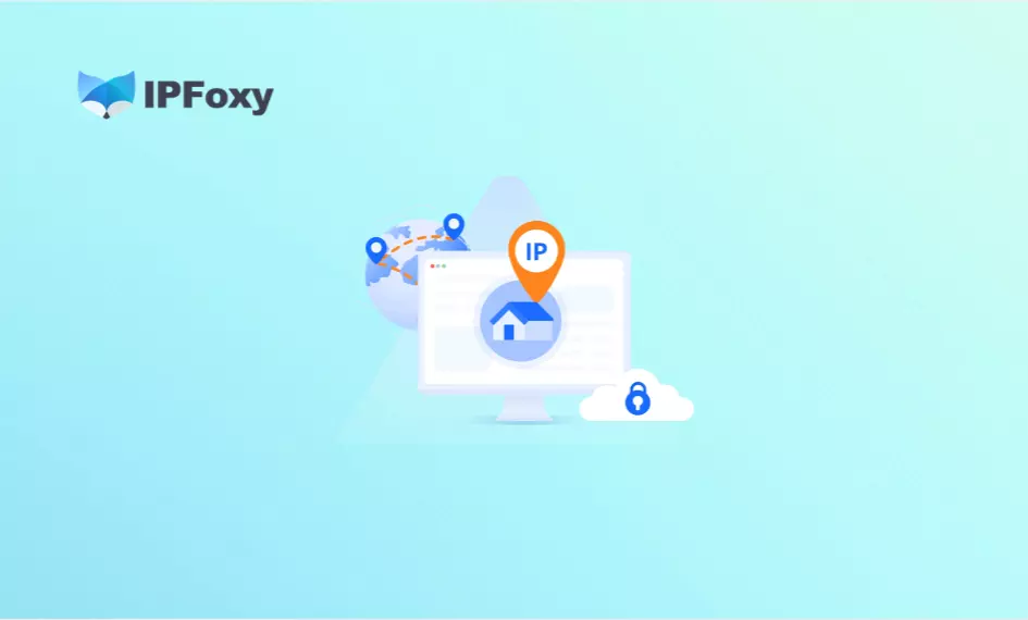 住宅代理 vs 链式代理：区别、原理与应用场景全解析