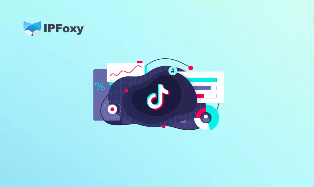 2026TikTok网络配置指南：如何选择可靠的IP网络？
