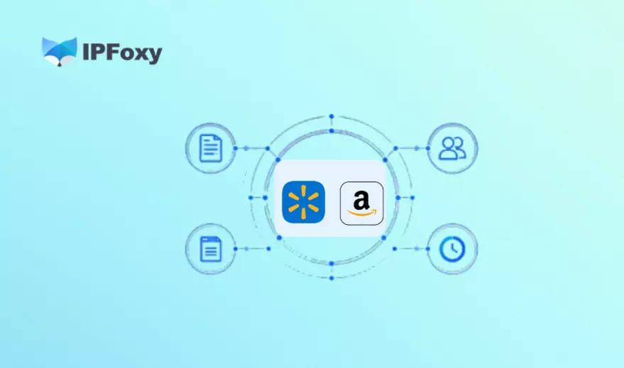 2026 亚马逊、沃尔玛自养号测评指南:跨境电商提升订单量的秘诀