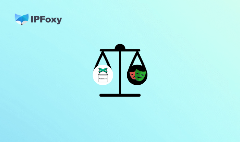 Playwright vs Puppeteer:2026自动化任务与爬虫工具如何选?