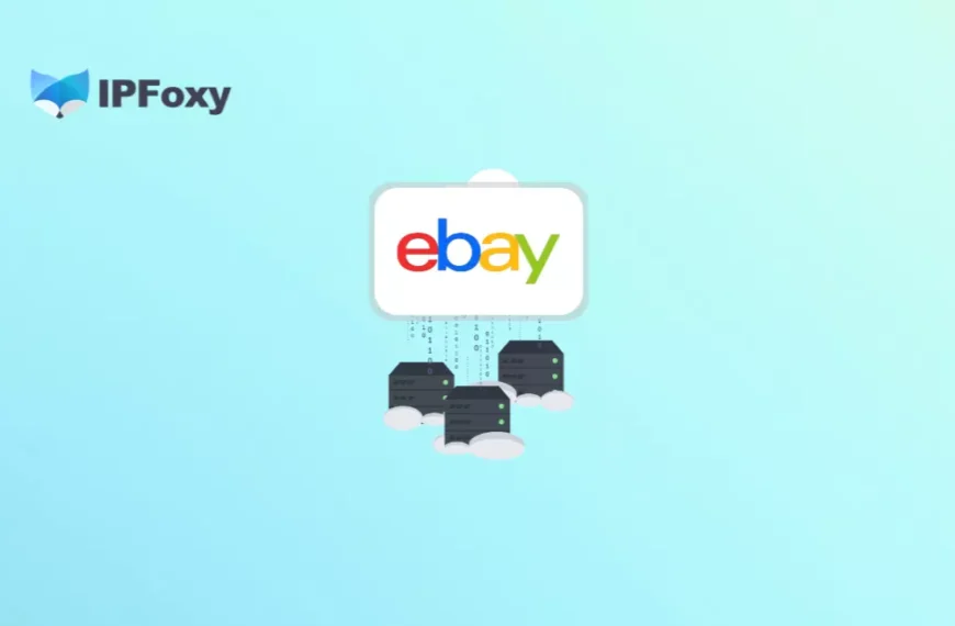 eBay价格监控实战：如何用python爬取eBay商品数据&hellip;