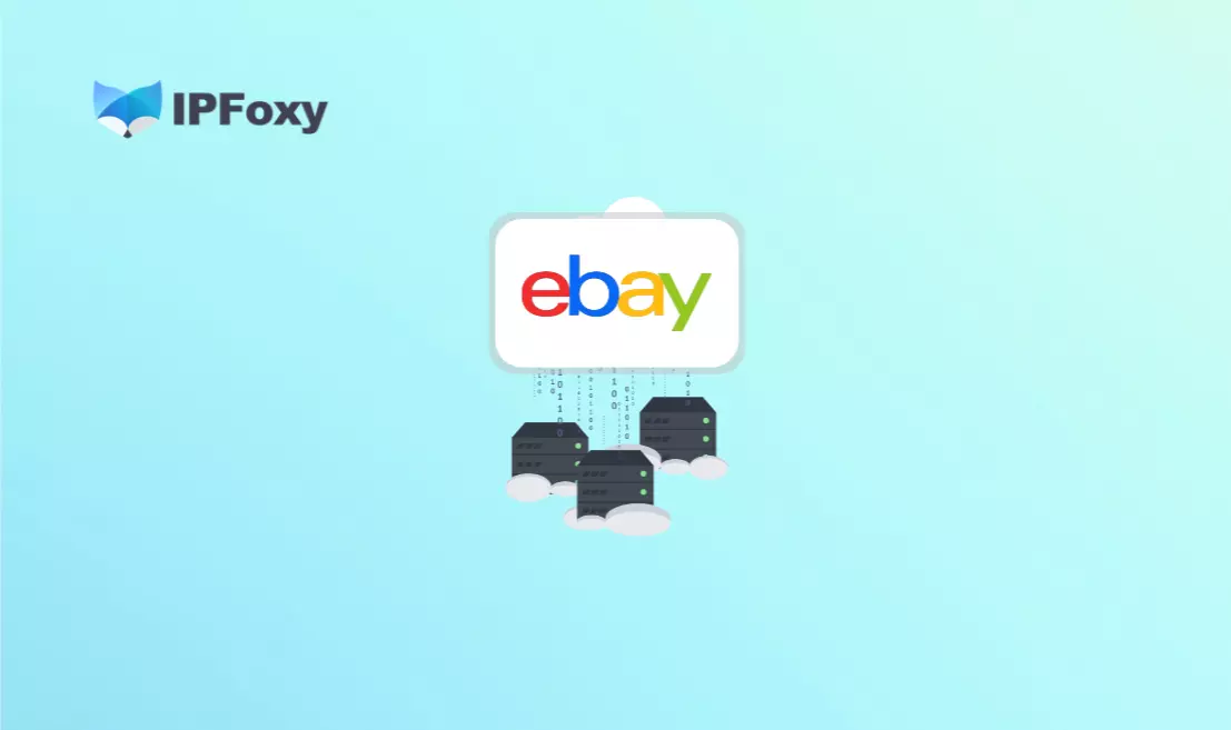 eBay价格监控实战:如何用python爬取eBay商品数据?