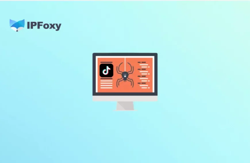 爬虫实战教程：如何使用Python抓取TikTok的评论数据&hellip;