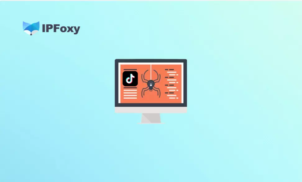 爬虫实战教程:如何使用Python抓取TikTok的评论数据?