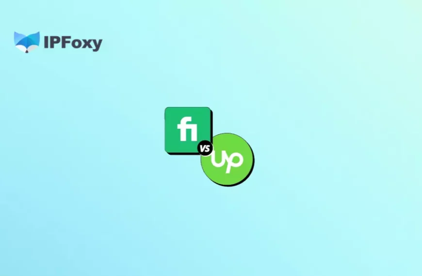 Fiverr VS Upwork：2026年新手网赚哪个好？&hellip;