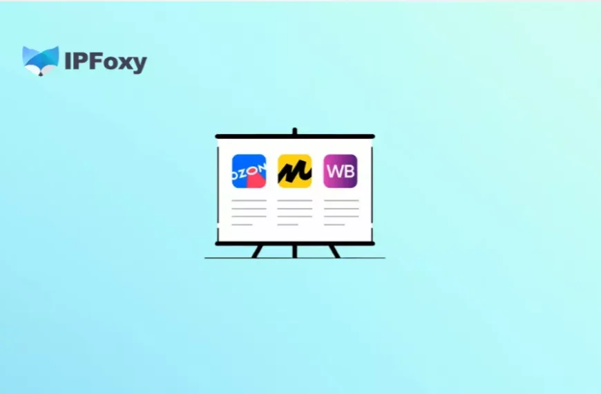 Wildberries VS Ozon VS Yandex &hellip;